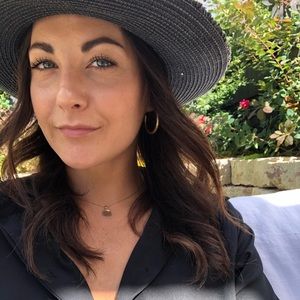 Meet your Posher, Rachelle